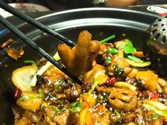 -鸣牌鸡煲(大岭山店)