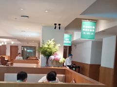 -花城粤菜餐厅(高新区店)