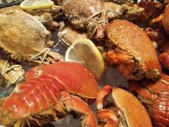 -太原富力万达文华酒店·美食汇西餐厅