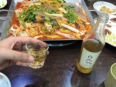 -金明子八带鱼馆(正宗韩国连锁店)