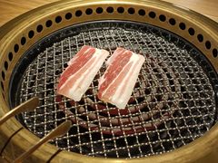 -江户烧肉(高德店)