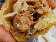 -真老大房鲜肉月饼(南京路步行街店)