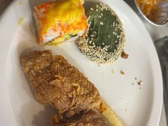 -火炉火自助餐(西直门凯德MALL店)