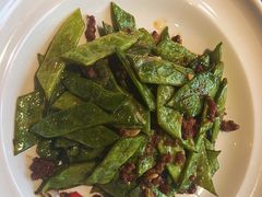 -北京老铺烤鸭(老城根店)