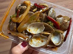 -老杨头烧烤(博烤堂店)