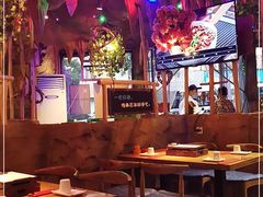 -大哈福烧烤·海鲜·家常菜(延安三路店)