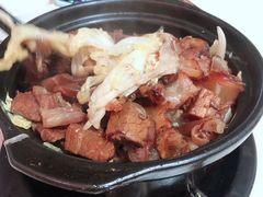 -赵家牛肉砂锅(台西三路店)