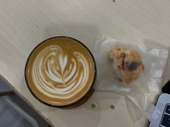 -浆木咖啡馆(湘子庙街店)