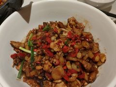 -味上湘菜馆(河马店)