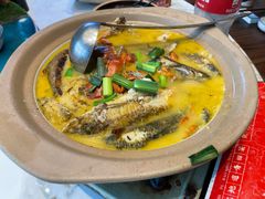 -吴记百家·私房菜·家宴(润园店)