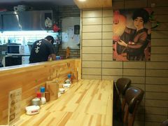 -晶吉·居酒屋·烧鸟·生鱼饭(中山区民主广场店)
