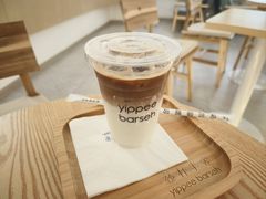 冰博客拿铁-益杯半舍·Yippee Barseh(宇宏健康花城店)