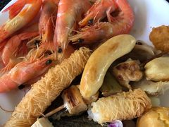 -天伦松鹤大饭店·欣妮咖啡