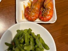 -丫丫蟹庄·苏式园林农家乐·阳澄湖大闸蟹(阳澄湖莲花岛店)