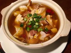 -外婆家(天河领展店)