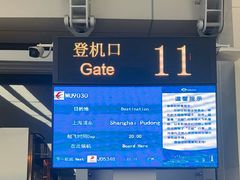 -石家庄正定国际机场-T2航站楼