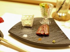 五分熟和牛-鮨一日本料理(大中华店)