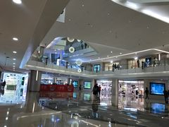 -皇庭广场(福华三路店)