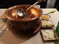 -斯琴阿妈蒙古餐厅(新城店)
