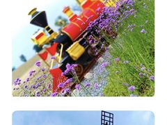 -歌斐颂巧克力小镇