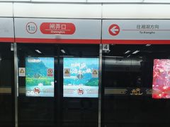 -闸弄口(地铁站)