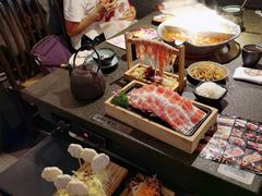 -湊湊火锅·茶憩(和平大悦城店)