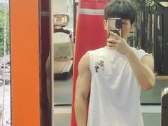 -佳禾健身(三元里店)