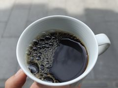 -Radar Coffee(思南路店)