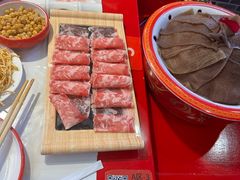 -欠火锅·水牛毛肚·团建聚餐·生日宴(何山路店)