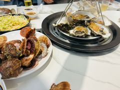 -海味当家·蒸锅海鲜(中山广场创始店)