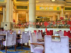 -广州凤凰城酒店-维也纳西餐厅