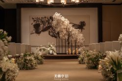 点击看大图 -美薇亭婚礼顾问