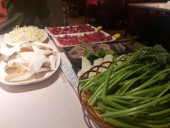 -潮泰牛肉火锅 · 创于1992年(车公庙店)