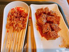 -姐弟俩土豆粉(平度尚街店)