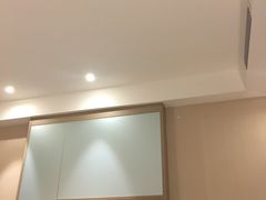 -上海浦东机场海上铂悦酒店
