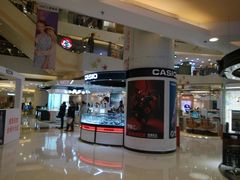 -银座mall(东直门店)
