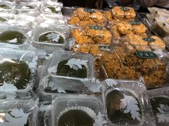 -泸溪河桃酥(长乐路店)