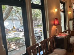 -夏朵餐厅(丁香店)