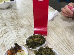 -欣达面馆(天桥支路店)