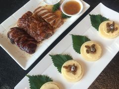 -梧桐餐厅(泉城路店)