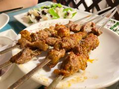 -贯贯吉·清真餐厅(浙江中路店)