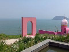 -漳州滨海火山岛自然生态风景区