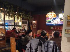 -吧嘚嘴炭烧鸽串吧(北海街店)