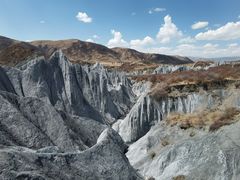 -墨石公园景区