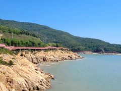-宁波松兰山滨海旅游度假区