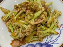 -八大碗(长青街店)