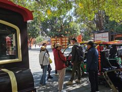 -深圳锦绣中华民俗村