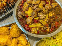 -陈氏肥蛤(小纬六路总店)