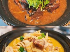 -千岛湖小鱼儿·淳安匠心农家菜