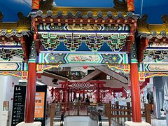 -银泰百货(北京大红门店)
